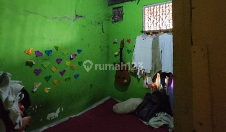 Rumah Harga Nego Free Renov Dekat Stasiun Pondok Cina Bisa KPR J23664 2