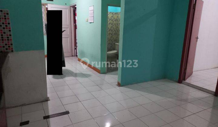 Rumah Siap Juni 10 menit ke Summarecon Mall Bekasi Siap Huni Harga Nego J18277 2