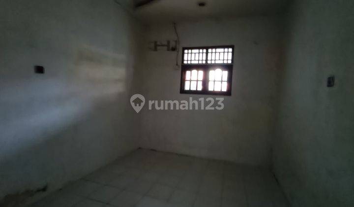 Rumah Bebas Banjir 15 Mnt ke Grand Cakung Mall Harga Nego Siap KPR J23228 2