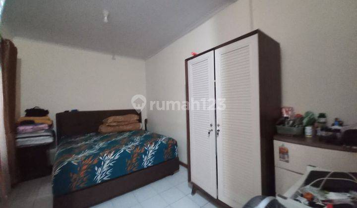 Rumah LT 144 SHM 15 menit ke Gerbang Tol Tambun Bekasi Dibantu KPR J21389 2