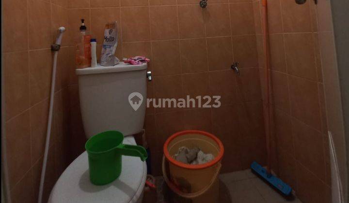 Rumah LT 144 SHM 15 menit ke Gerbang Tol Tambun Bekasi Dibantu KPR J21389 2