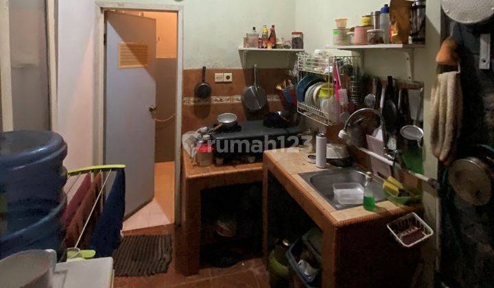 Rumah 2 Lt Luas Strategis 15 menit ke Stasiun TMII Jaktim Dibantu KPR J21452 2