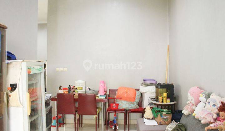 Rumah Luas Hadap Timur 10 Menit ke Trans Studio Mall Cibubur Dibantu KPR J23781 2