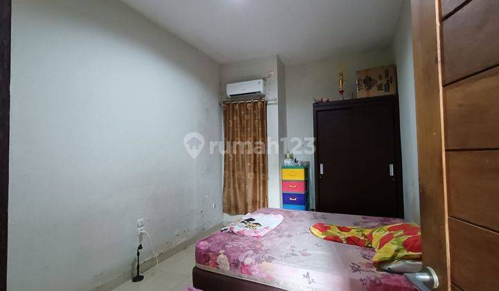 Rumah LT 120 Bisa Nego 10 Menit ke Gerbang Tol Jati Warna 1 Siap KPR J22556 2