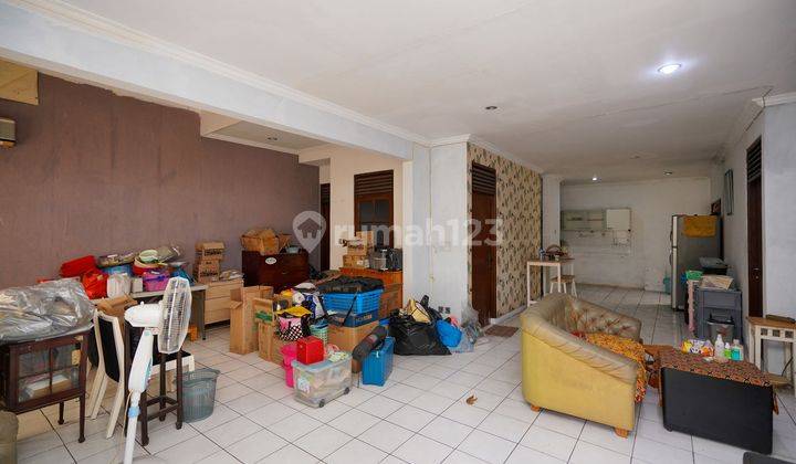 Rumah SHM Hadap Utara LT 187 Bisa Nego 10 Menit ke Lagoon Avenue Mall Bekasi J23800 2