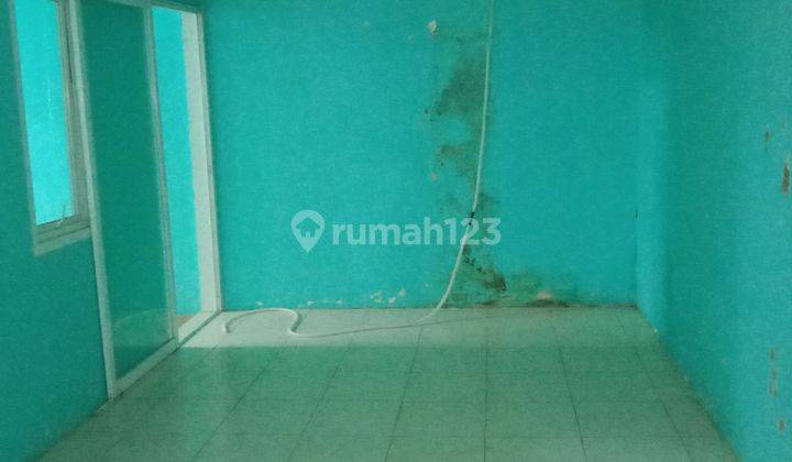 Rumah Seken Siap Renov 15 Menit ke Stasiun Bogor Dibantu KPR J24036 2