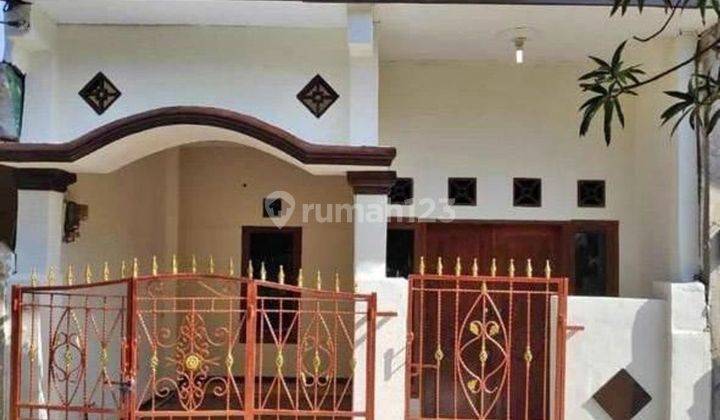 Rumah Seken Terawat 6 Mnt ke RS Taman Harapan Baru Siap KPR J26694 1