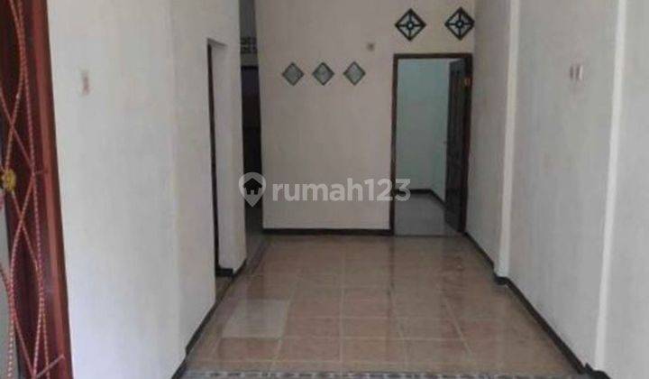 Rumah Seken Terawat 6 Mnt ke RS Taman Harapan Baru Siap KPR J26694 2