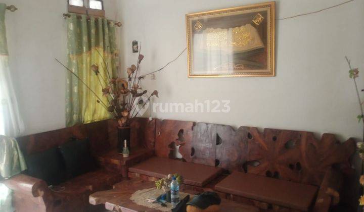 Rumah Hadap Timur SHM LT 122 Siap KPR di Cileungsi dekat Metropolitan Mall Cibubur J18458 2