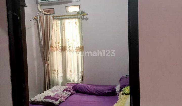 Rumah Hadap Selatan 5 menit ke RS Hermina Mekarsari Cileungsi Dibantu KPR J14240 2