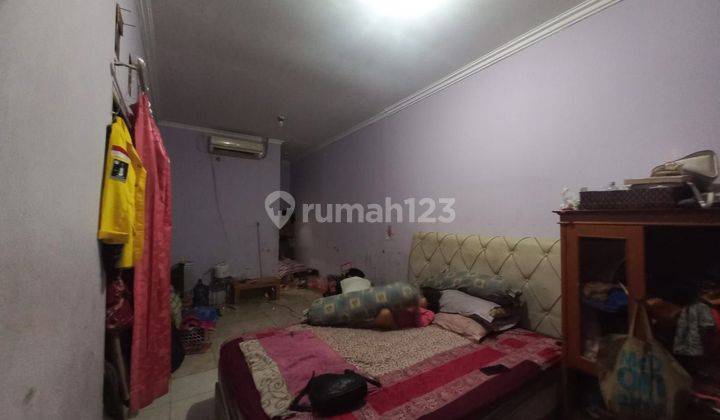 Rumah Hadap Timur LT 144 Harga Nego 9 Menit ke Lagoon Avenue Mall Bekasi J23809 2