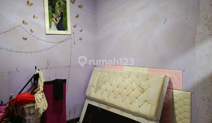 Rumah Strategis Bebas Banjir 7 menit ke Lagoon Avenue Mall Bekasi Harga Nego J25476 2