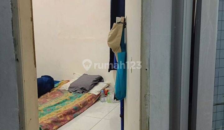 Rumah Luas Hadap Utara 10 Menit ke Summarecon Mall Bekasi Bebas Banjir J23904 2