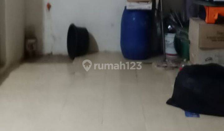 Rumah Hadap Selatan Siap Huni 15 mnt ke Cibubur Plaza Harga Nego J13013 2