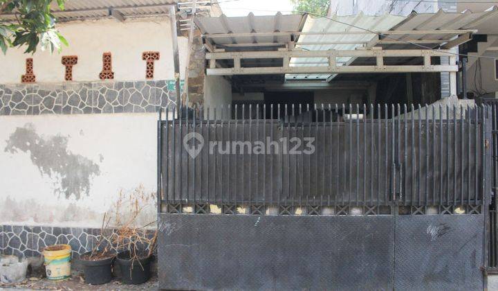 Rumah Hadap Selatan Siap Huni 15 mnt ke Cibubur Plaza Harga Nego J13013 1