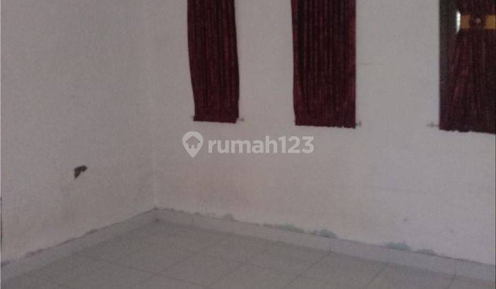 Rumah Minimalis 15 Menit ke Living World Kota Wisata Dibantu KPR J14281 2