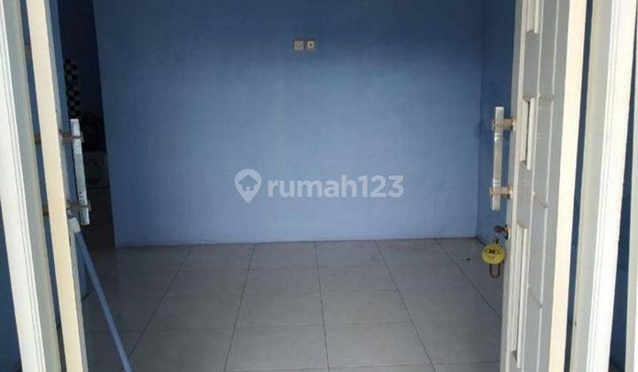 Rumah Bebas Banjir Akses Dekat Summarecon Mall Bekasi DP Ringan J25983 2