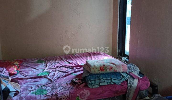 Rumah Seken Terawat Dekat RS Primaya di Bekasi LT 94 Dibantu KPR J17663 2