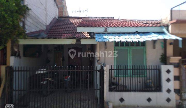 Rumah 3 KT Strategis Dekat Summarecon Mall Bekasi 450jtan Nego J26011 1