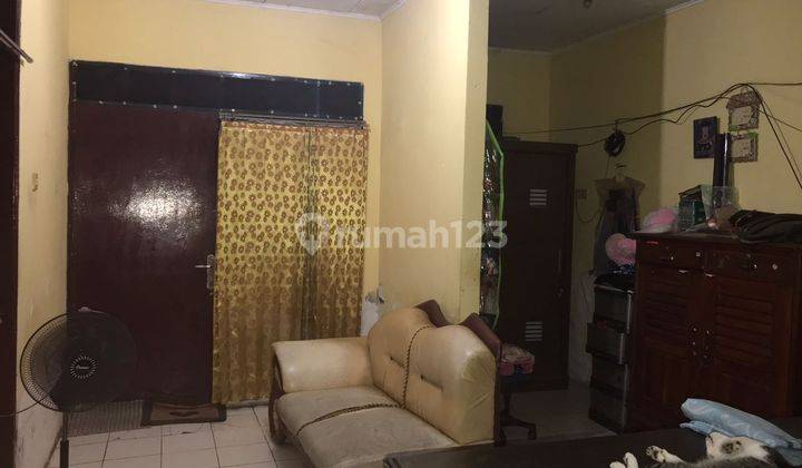 Rumah Minimalis LT 105 di Bekasi Dekat Tol dan RS Hadap Timur 560jtan J9288 2