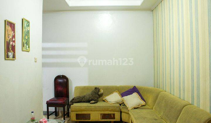 Rumah Siap Huni LB 150 Akses Mudah ke Pintu Tol Cisalak 4 Harga Nego J22385 2