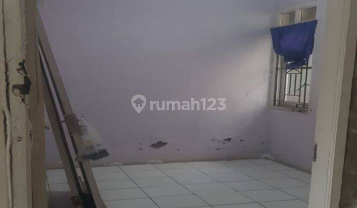 Rumah Asri 1 Lantai di Bekasi Dekat RS dan Sekolah LT 95 Siap Huni J-24747 2