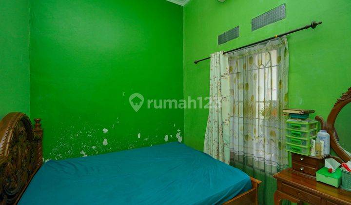 Rumah Hook DP Ringan 15 Menit ke Stasiun Tambun 500jtan Bisa Nego J-22789 2