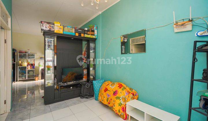 Rumah LT 122 Hook Dekat Stasiun Tambun di Bekasi 1 Lt Hadap Utara J-24562 2