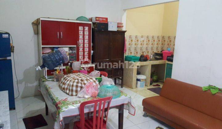 Rumah LT 215 Bisa Nego dekat Mall Kelapa Gading Dibantu KPR J24326 2