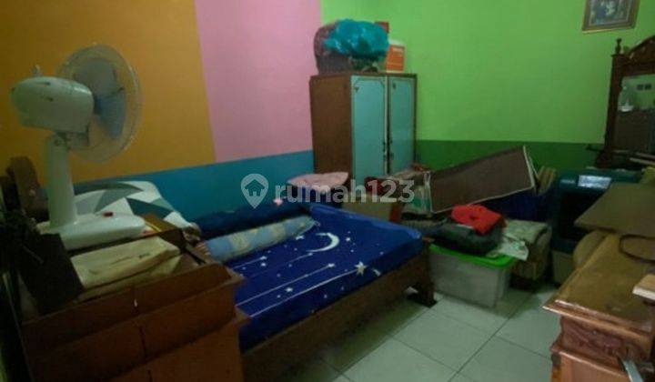 Rumah Hadap Selatan LT 149 SHM dekat AEON Mall Jakarta Garden City J25199 2