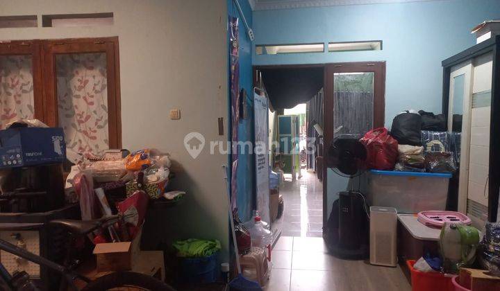 Rumah Murah Ada Carport 15 Menit ke RS Kartika Husada Jatiasih Bekasi Siap KPR J24821 2