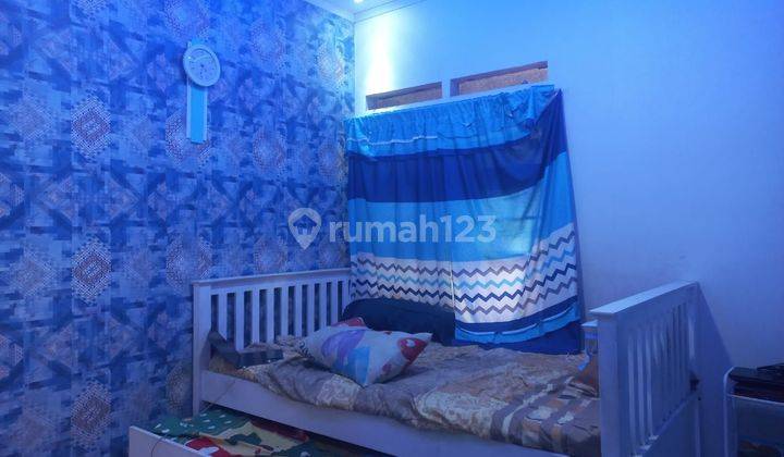 Rumah Murah Ada Carport 15 Menit ke RS Kartika Husada Jatiasih Bekasi Siap KPR J24821 2