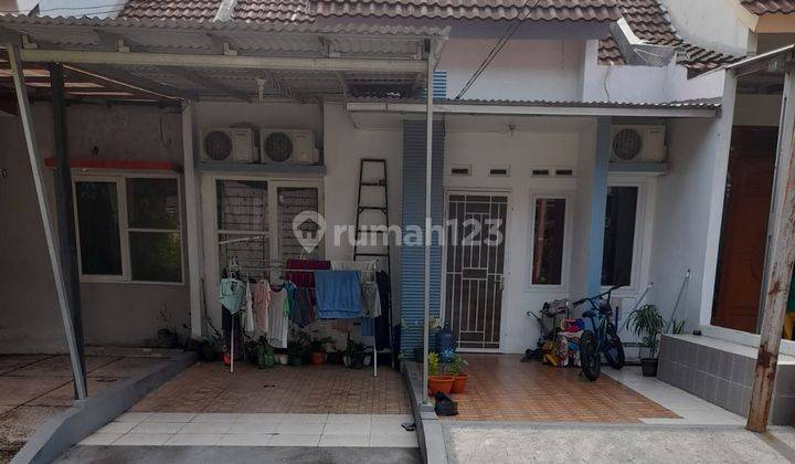 Rumah Strategis Siap Huni dekat Trans Studio Mall Cibubur Dibantu KPR J6003 1