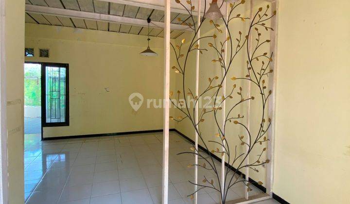 Rumah LT 134 Hadap Timur 15 Mnt ke Trans Studio Mall Cibubur Siap KPR J17656 2