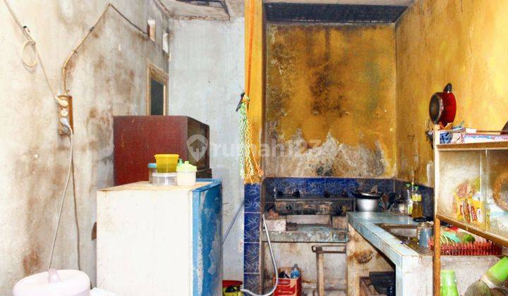 Rumah Murah SHM 7 menit ke Stasiun Citayam Dibantu KPR J22140 2