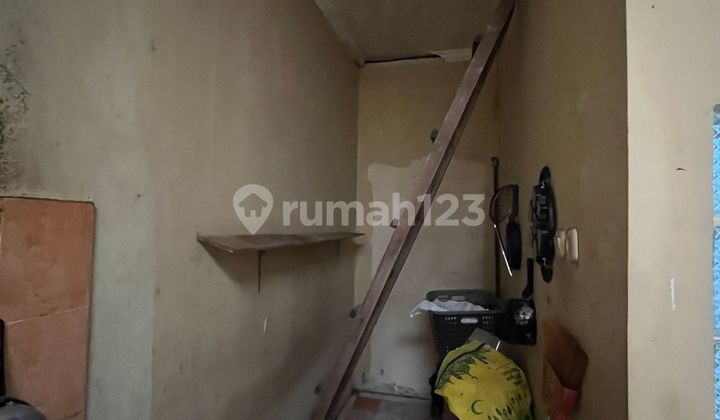 Rumah Bebas Banjir 15 Mnt ke Living World Grand Wisata Bekasi J-33578 2