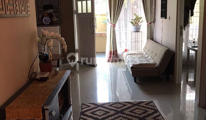 Rumah Minimalis 10 Menit ke Gerbang Toll Kayu Manis 1 Bisa KPR J28460 2