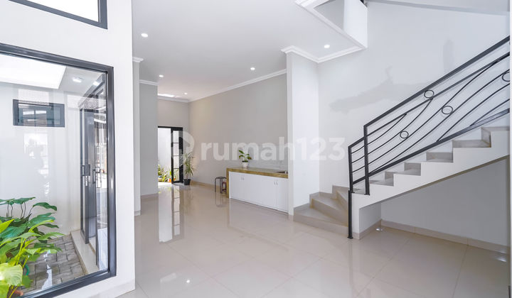 LB 135 North Facing House 10 Minutes to Brigif Toll Gate J-37927 2