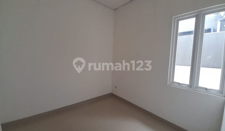 Rumah 10 Menit ke Gerbang Tol Brigif 1 Siap Huni Dibantu KPR ⁠J-35182 2