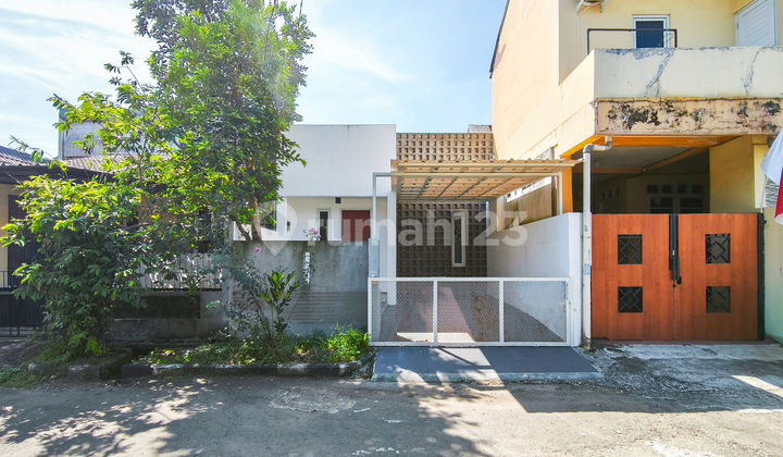 Rumah Dibantu KPR 15 Mnt ke Vivo Mall Sentul SHM Siap Huni J-34808 Rumah Dibantu KPR 15 Mnt ke Vivo Mall Sentul SHM Siap Huni J-34808