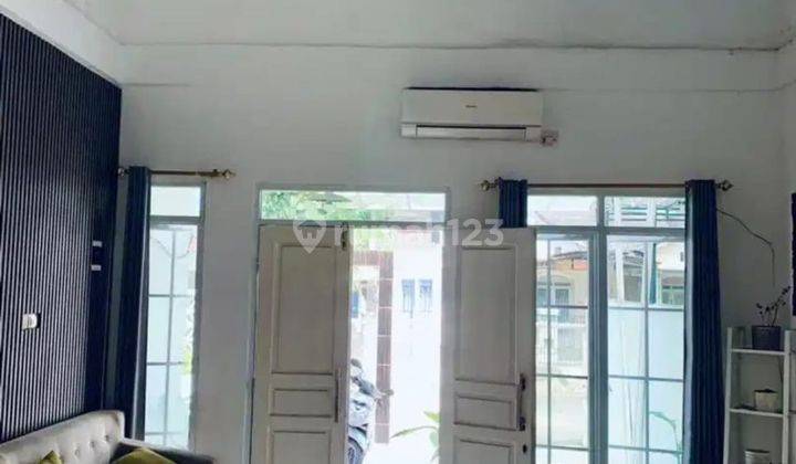 Rumah SHM Luas 15 menit ke RSUD Cileungsi Dibantu KPR J30529 2