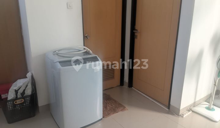 Rumah Siap Huni 5 menit ke Metropolitan Mall Cibubur Dibantu KPR J31395 2