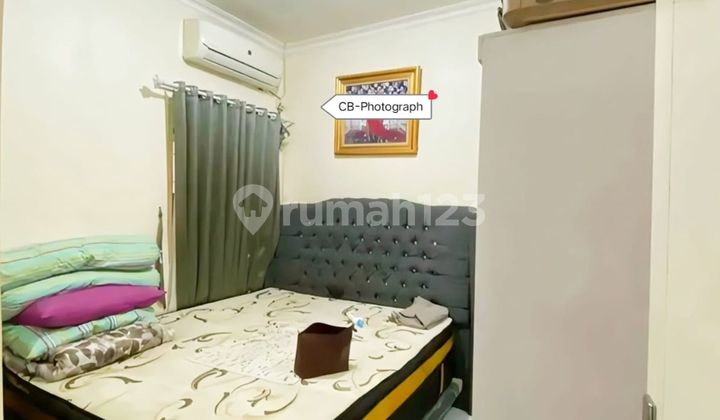 Rumah Hadap Selatan Siap Huni 10 Menit ke Gerbang Tol Kukusan 3 J-36747 2