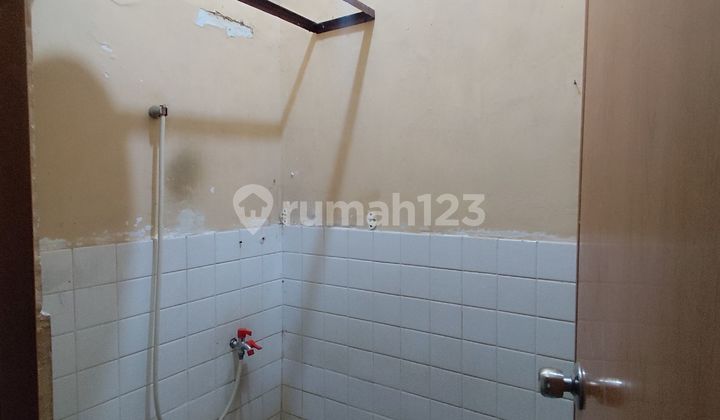 Rumah Siap Huni 6 Menit ke Transpark Mall Bintaro 2 Lt Bebas Banjir J35029 2