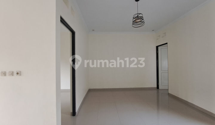 Rumah LT 139 Hadap Utara 15 Menit ke RS PENA 98 Dibantu KPR J-36597 2