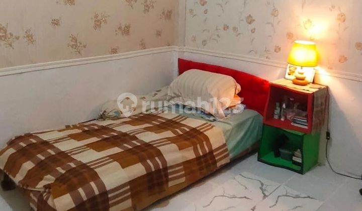 Ready-to-Occupy House 9 Minutes to West BSD Toll Gate 1 with KPR Assistance J-38720 Ready-to-Occupy House 9 Minutes to West BSD Toll Gate 1 with KPR Assistance J-38720