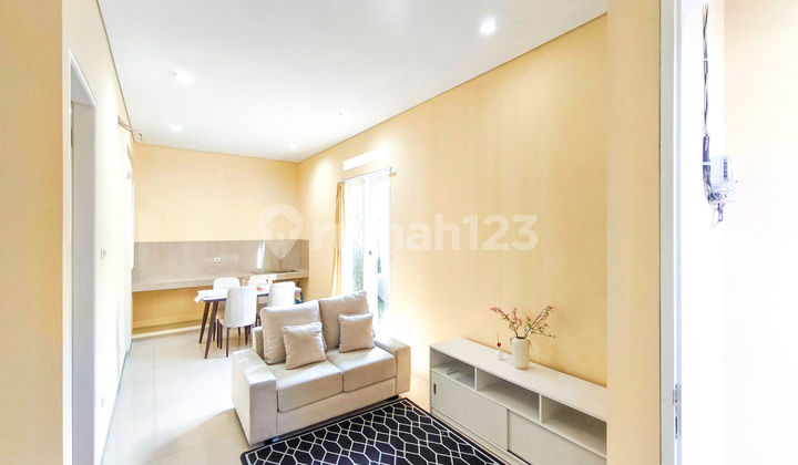 Rumah Baru Renov 9 Menit ke Gerbang Tol Jelupang 2 Lt Siap Huni J34720 2