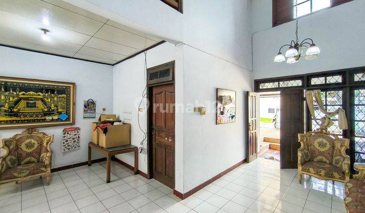 Rumah 15 Mnt ke Mandaya Royal Hospital Puri Siap Huni Dibantu KPR J26819 2
