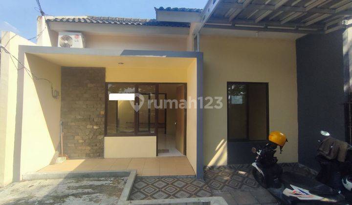 Rumah Hadap Utara LT 185 Bisa Nego dekat Cibinong City Mall Siap KPR J26999 1