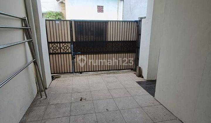 Rumah Minimalis di Bekasi Dekat Faskes dan Pusat Perbelanjaan Bisa KPR J-23660 2